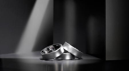 Samsung Galaxy Ring ist wasser- und staubdicht