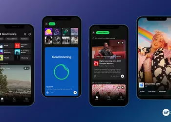 Spotify zahlte im Jahr 2024 10 ...