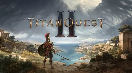 Ein fehlerhaftes Spiel mit großem Potenzial: Das erste Wochenende von Titan Quest II zeigte großes Interesse an THQ Nordics Neuerscheinung