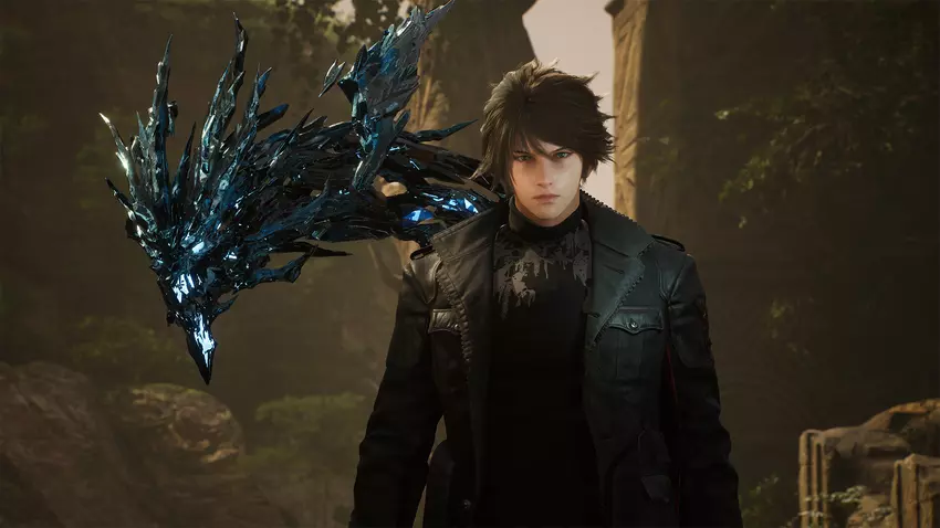 Lost Soul Aside auf Steam ist in Ländern ohne PSN nicht erhältlich, obwohl Sony den obligatorischen Link zum Spiel entfernt hat