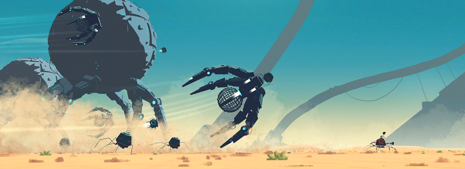 Miyazakis wunderbare Mischung aus Science-Fiction und Magie: eine Rezension des 2D-Plattformer Planet of Lana