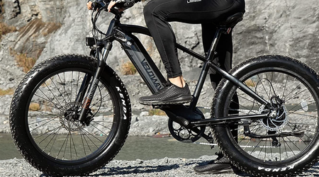 Bestes E-bike für Übergewichtige Test