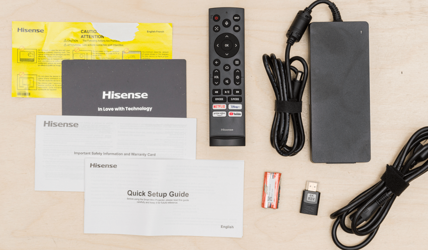 Horizon Ultra vs C1 vergleich