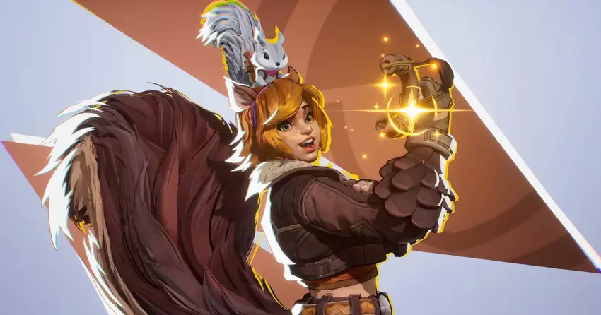 Exklusiv für PlayStation Plus: Ein kostenloses Bundle für Squirrel Girl in Marvel Rivals wartet auf dich