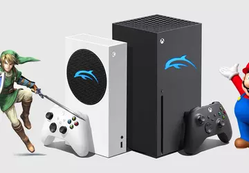 Emulatoren funktionieren wieder auf der Xbox: ...