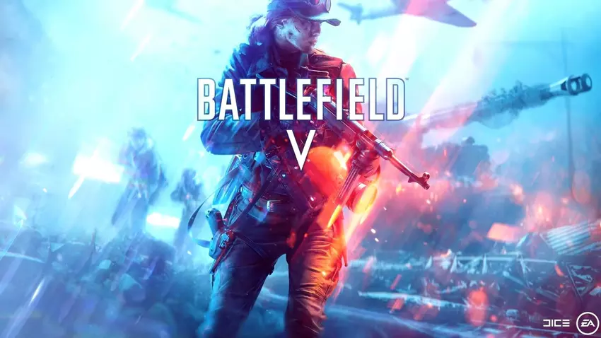 Battlefield 5 wird mehr gespielt als BF 2042 