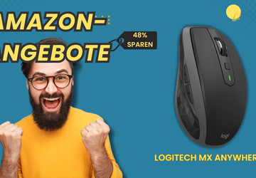 Logitech MX Anywhere 2S – Jetzt ...