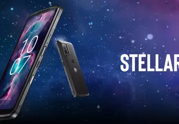 Crosscall Stellar-X5 - ein ungewöhnliches französisches ...