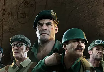 Der Klassiker unter den Taktikspielen kehrt ...