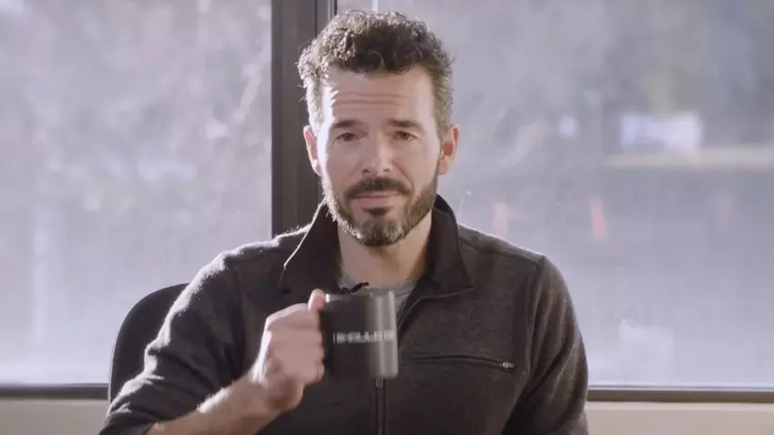 Dragon Age: Dreadwolf"-Produzent wird Leiter des neuen D&D-Studios; und Magic: The Gathering 