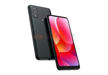 Moto G Power (2022) enthüllt: MediaTek ...