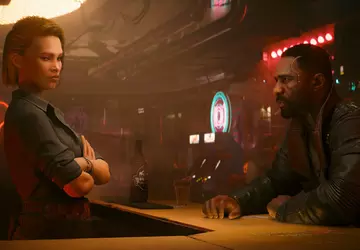 Phantom Liberty DLC verkaufte sich 4,3 ...