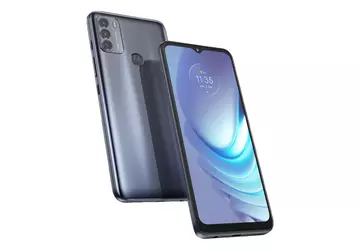 Wie das neue Motorola Moto G51 ...