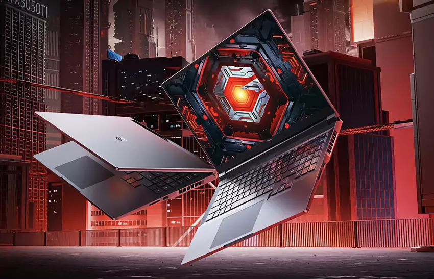 Xiaomi stellt am 7. September den Redmi G Pro Gaming-Laptop mit AMD Ryzen 7 6800H Prozessor und Nvidia GeForce RTX 3060 Grafik vor