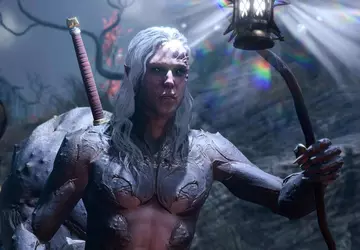 Weniger als erwartet: Baldur's Gate III ...