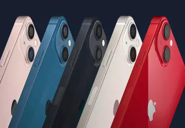 Auf Wiedersehen kompakte iPhones: Apple stellt ...