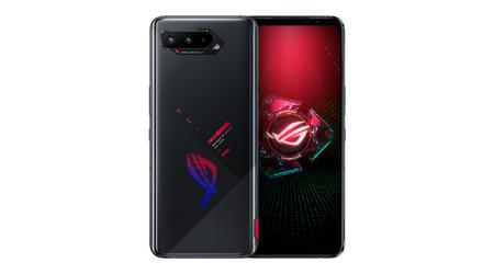 Wie wird sich das ASUS ROG Phone 5S vom ASUS ROG Phone 5 unterscheiden?