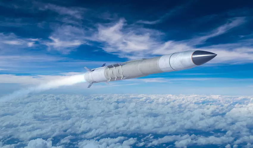 Boeing erhöht Produktion von Zielsuchköpfen für Patriot-Raketen