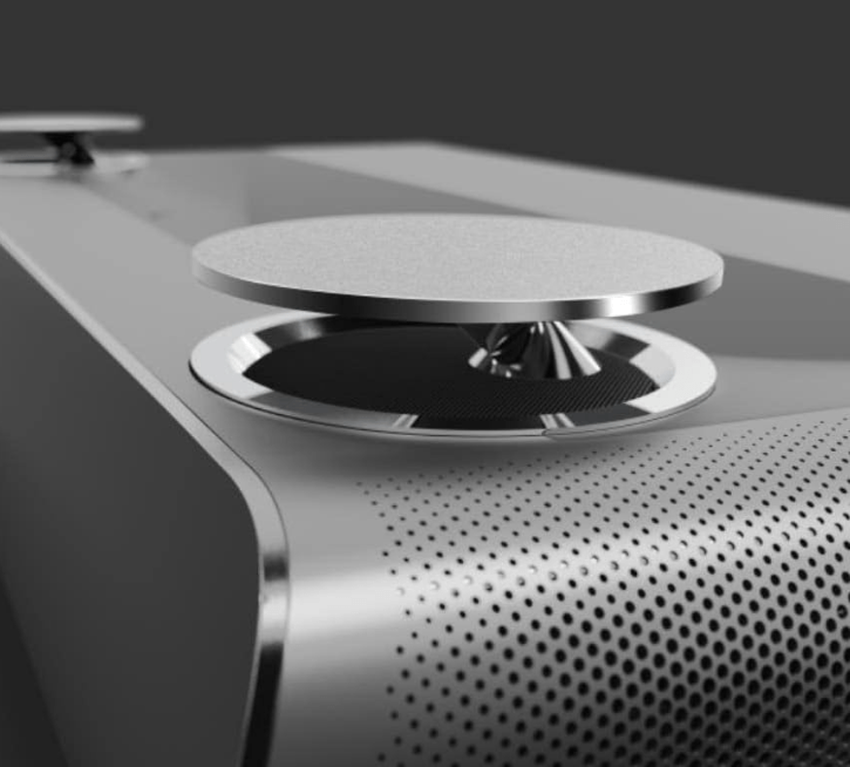 JMGO U2 4K-Projektor Beste JmGO-Projektoren