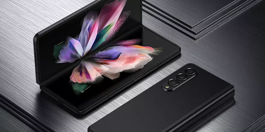 Samsung bestätigt, dass es an One UI 4.1.1 für die faltbaren Smartphones Galaxy Z Fold 4 und Galaxy Z Flip 4 arbeitet