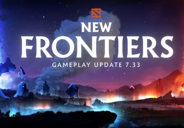 Nicht DOTA 3, aber sehr nah ...