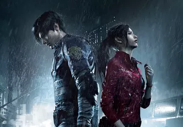 Resident Evil 7 und DirectX 11-Remakes ...