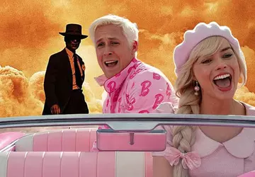 Großartig: An ihrem ersten gemeinsamen Wochenende ...