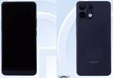 Informationsleck über Oppo K13: Neue Modelle ...