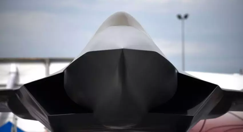 Deutschland will die Entwicklung von Drohnen für den gemeinsamen Einsatz in der sechsten Generation von Kampfjets beschleunigen