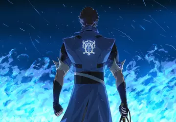 Ein neuer Trailer für Castlevania: Nocturne