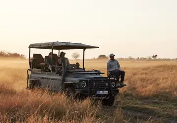 Ineos stellte den Grenadier Game Viewer ...