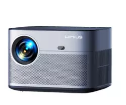 WiMiUS P64 Beamer