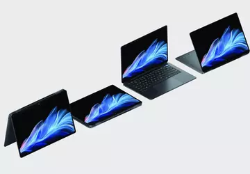 HP stellt OmniBook Ultra Flip 14 ...