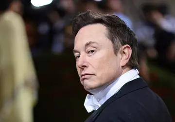 Musk verweigerte den ukrainischen Streitkräften den ...