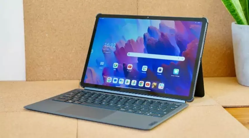 Lenovo Tab P12 tablet bis 1000 euro