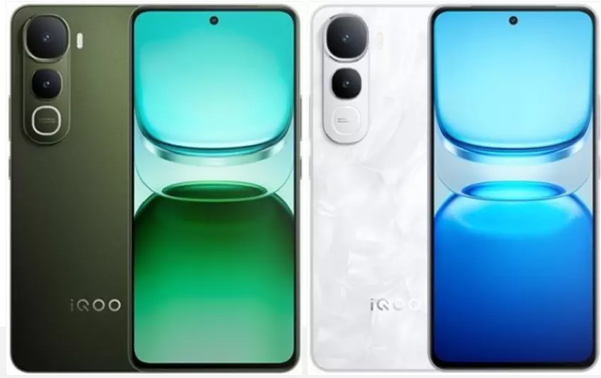 iQOO hat ein aktualisiertes Budget-Smartphone Z10 Lite mit AMOLED-Display, aber ohne 5G auf den Markt gebracht