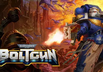 Großartiger Shooter für schwache Computer! Warhammer ...