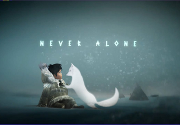 Never Alone (Kisima Ingitchuna) kann kostenlos ...