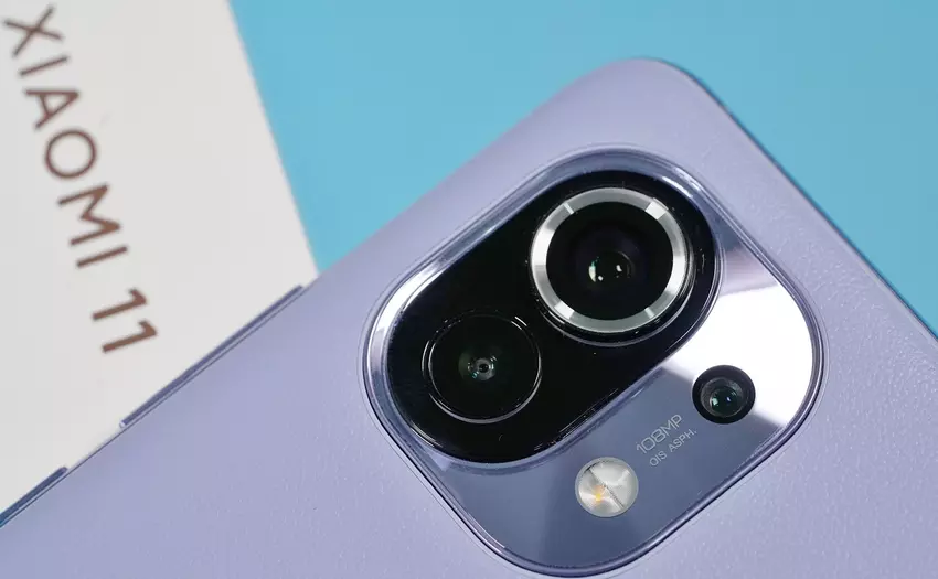 Xiaomi 12 close: Xiaomi Mi 11 Preis fällt auf historischen Tiefstand