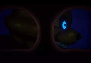 Das nächste Spiel im Five Nights ...