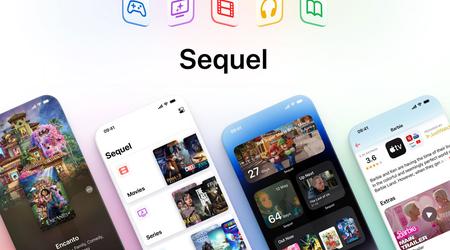 Minimalismus und Kontrolle: Sequel ist ein aufgeräumter Film-Tracker