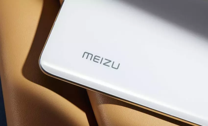 Das Meizu 20 soll das erste Smartphone des Unternehmens mit IR-Anschluss werden
