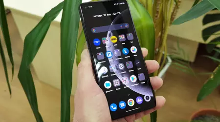 realme GT Neo 2 im Test: 40 Minuten laden und zwei Tage ohne Steckdose