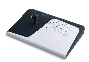 Kämpferspiel-Fans, macht euch bereit: Sony hat ...