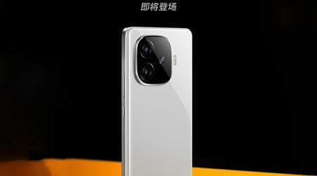 vivo enthüllte das Design des iQOO Z9 Turbo und bestätigte, dass die Neuheit von einem Snapdragon 8s Gen 3 Chip angetrieben werden wird