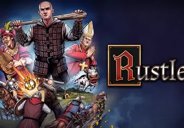 Zeit, Pferde zu stehlen! EGS schenkt ...