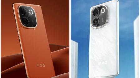 Bestätigt: iQOO Z9s Pro wird von einem Snapdragon 7 Gen 3 Prozessor angetrieben