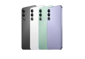 120Hz AMOLED-Display, Snapdragon 8 Gen 3 ...