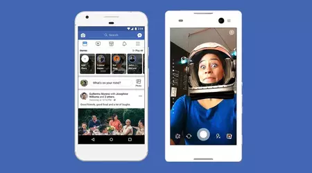 Facebook bezahlt ab sofort die Autoren von Stories: Die Plattform erweitert ihr Monetarisierungsprogramm