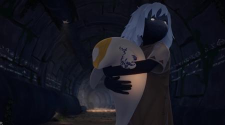 Sky: Children of the Light verwandelt sich in einen Film, Journey veröffentlicht Trailer für den Animationsfilm Die zwei Glutnester